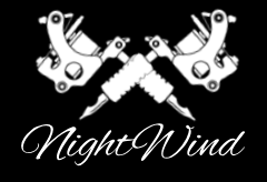 NightWind Tattoo